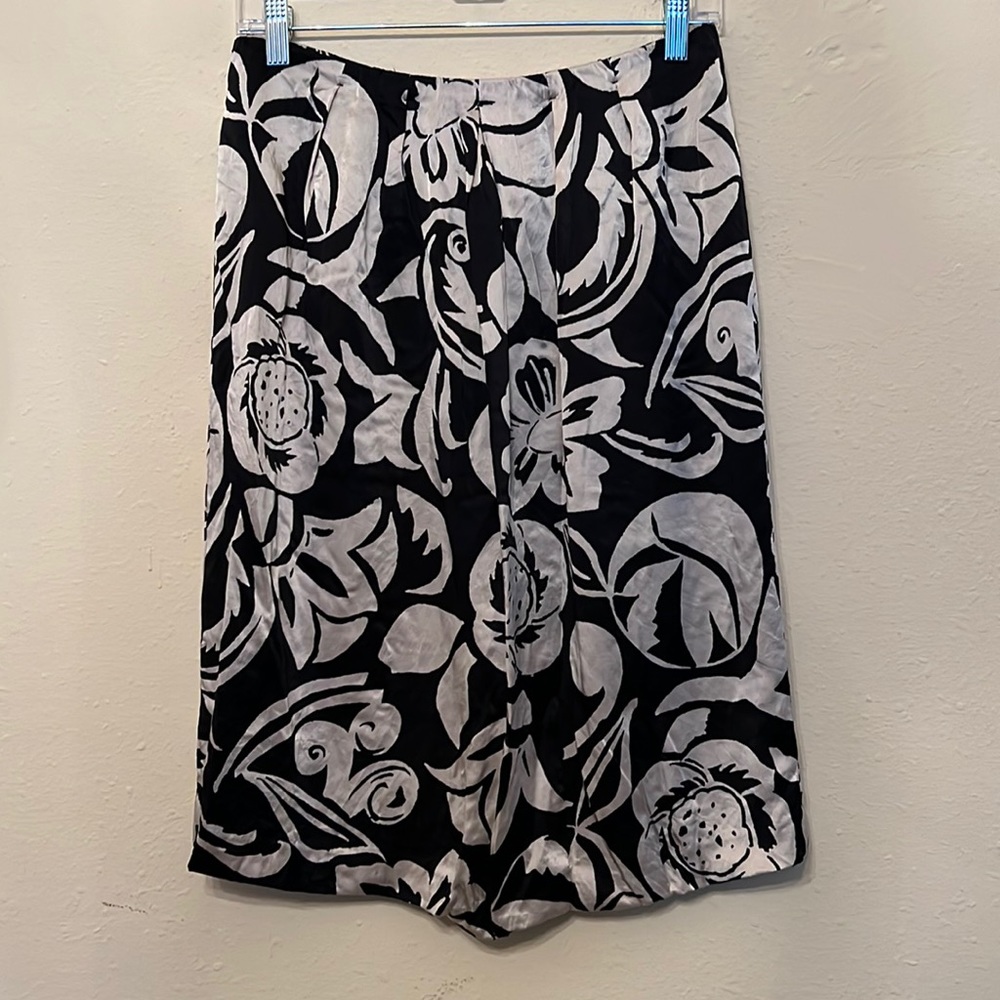 Talbot’s Collection Pencil Skirt